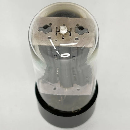 (1) Tested Strong RCA 6AU4GTA Tube Date Code L1 RCA 6AU4 GTA Tube