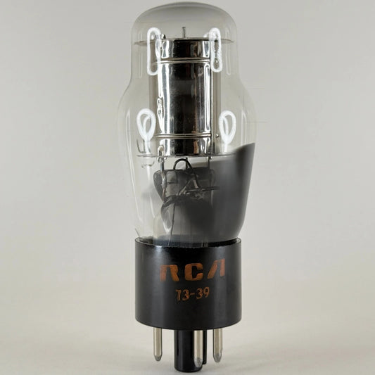 (1) Tested RCA 0D3 Tube Date Code 73-39 RCA 0D3 Voltage Regulator Tube