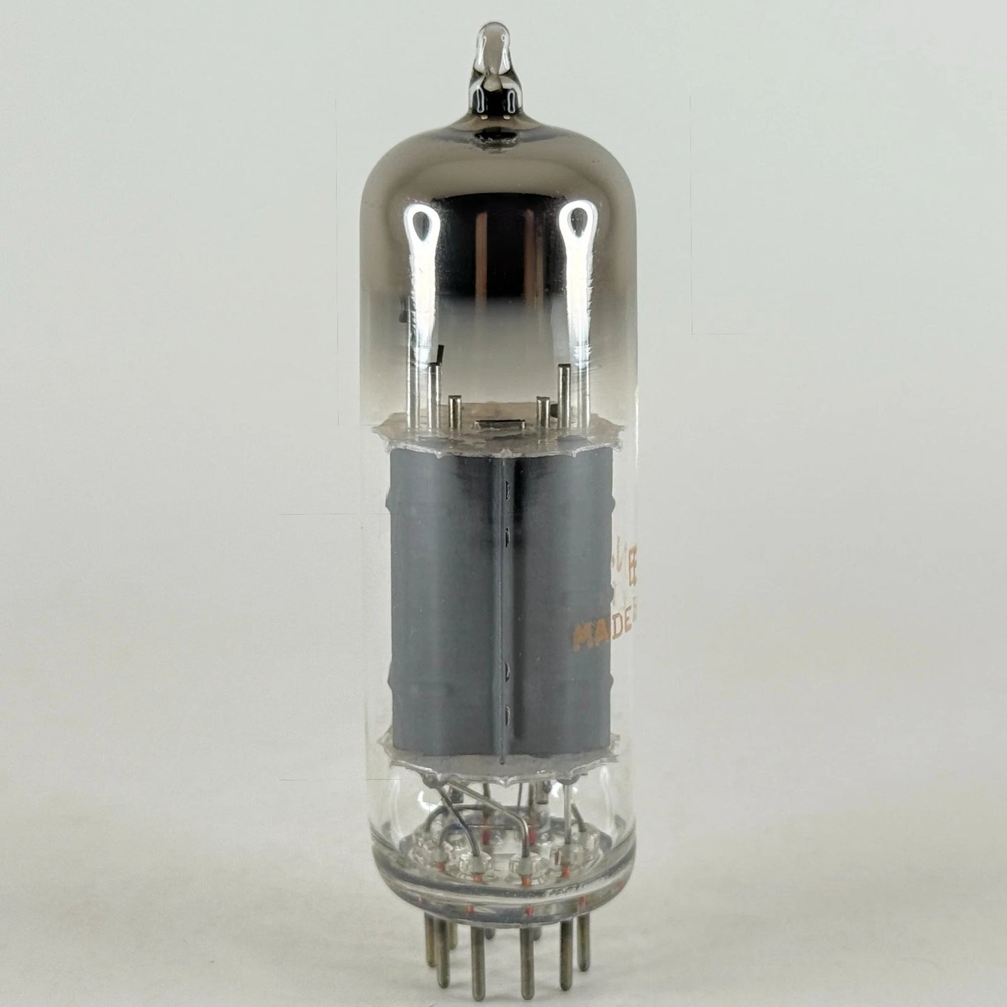 (1) Tested RCA 15CW5/PL84 Tube with Box Canada Code EN 15CW5 Tube Pl84 Tube
