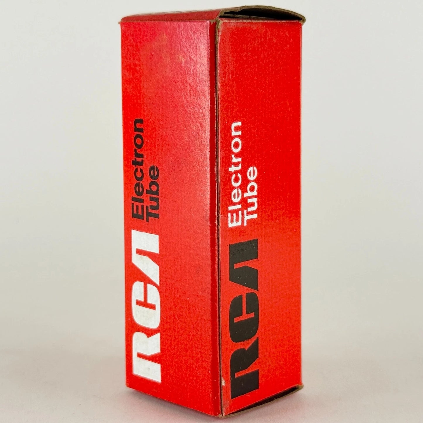 (1) Tested RCA 6CY5 Tube with Box Date Code DJ Sharp Cutoff Tetrode Vacuum Tube