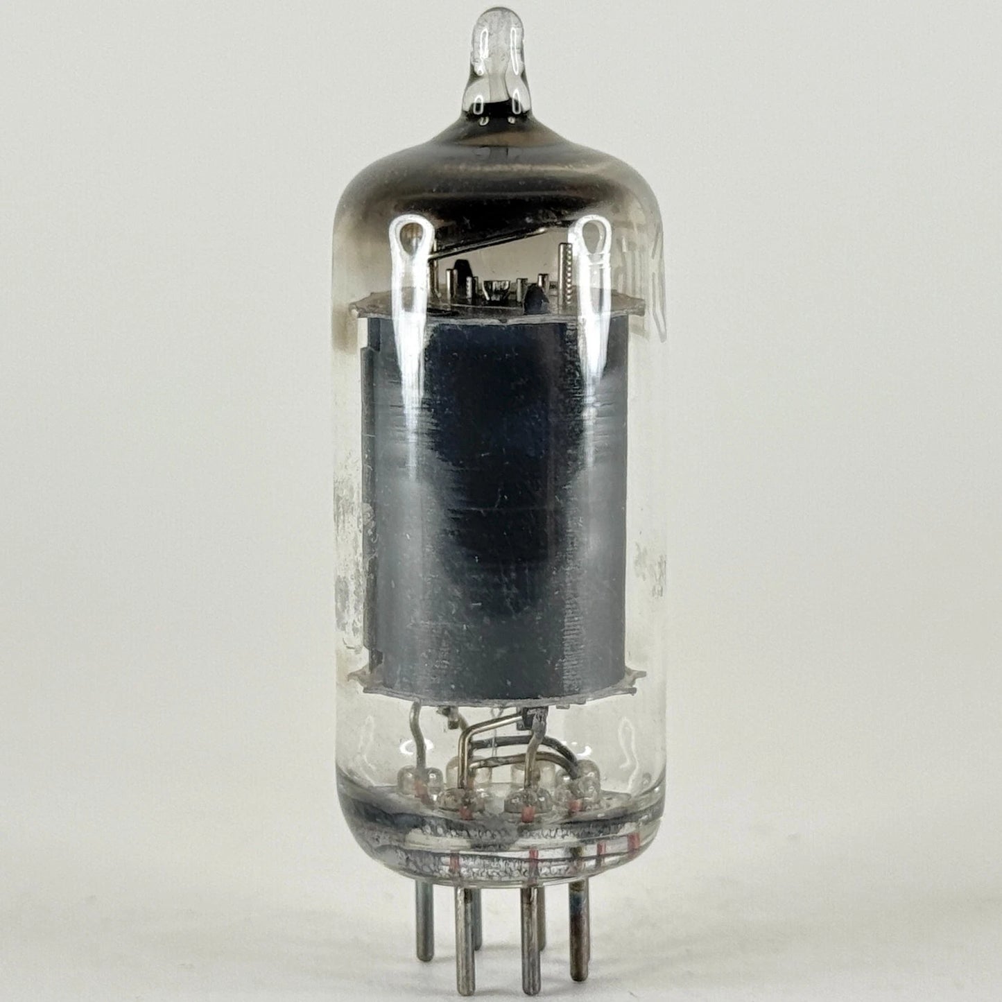 (1) Tested Strong Admiral 6DT6 Tube Date Code 57-26 Sharp Cutoff Pentode Tube