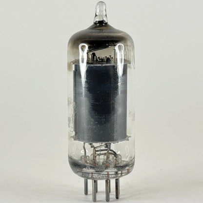 (1) Tested Strong Admiral 6DT6 Tube Date Code 57-26 Sharp Cutoff Pentode Tube