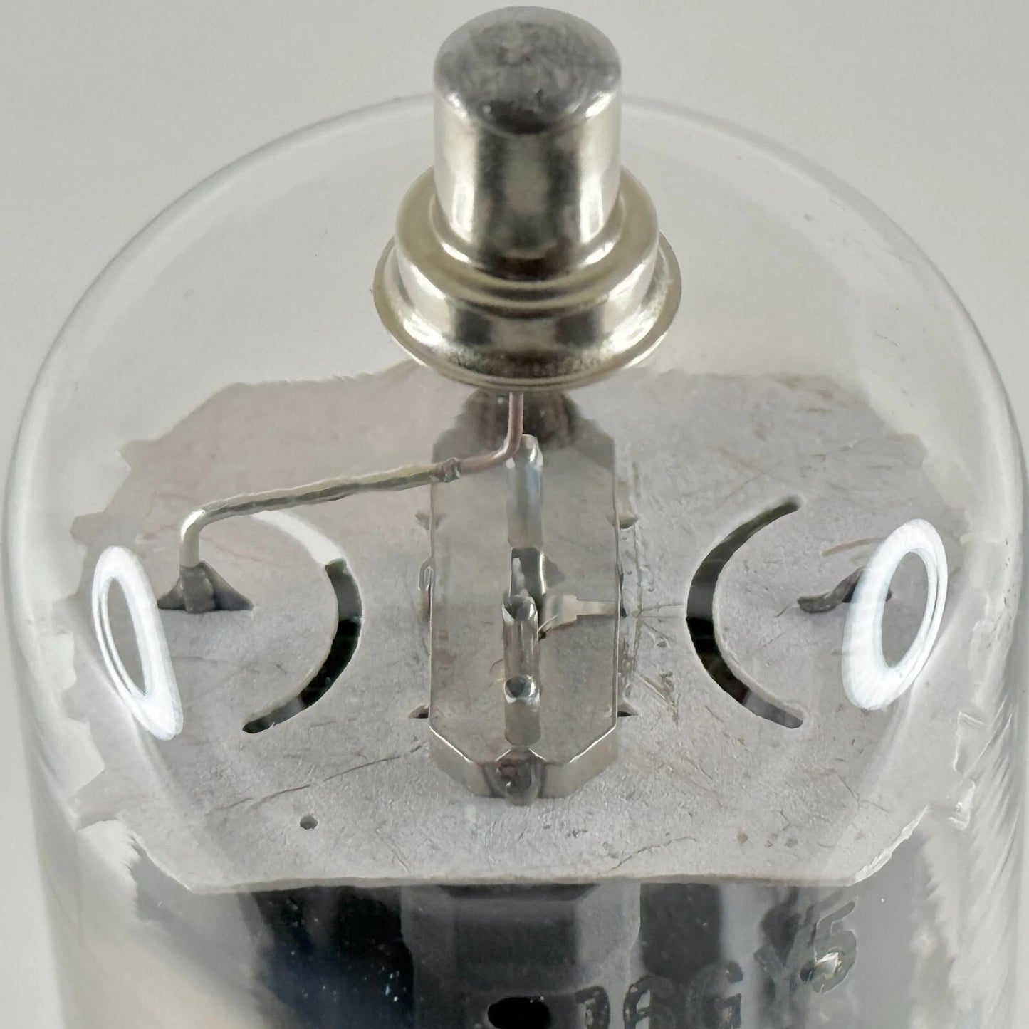 (1) Tested Lindal 16GY5 Tube Beam Power Amplifier Vacuum Tube