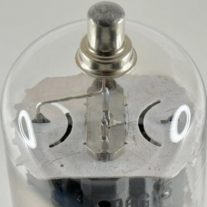 (1) Tested Lindal 16GY5 Tube Beam Power Amplifier Vacuum Tube
