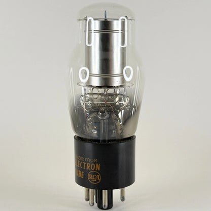 (1) Tested RCA 0A3 Tube Date Code 61-13 Voltage Regulator Glow Discharge Tube