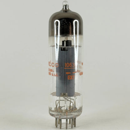 (1) Tested Strong Philco 6HB6 Tube with Box Date Code EXT Power Pentode Tube (a)