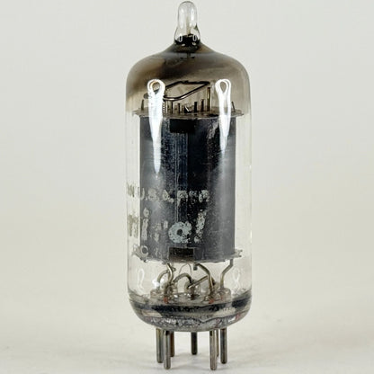 (1) Tested Strong Admiral 6DT6 Tube Date Code 57-26 Sharp Cutoff Pentode Tube