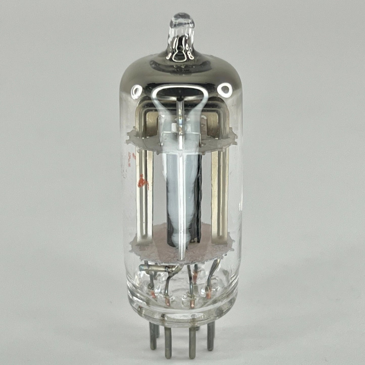 (1) Tested Silvertone 18FY6 Tube Twin Diode High Mu Triode Vacuum Tube