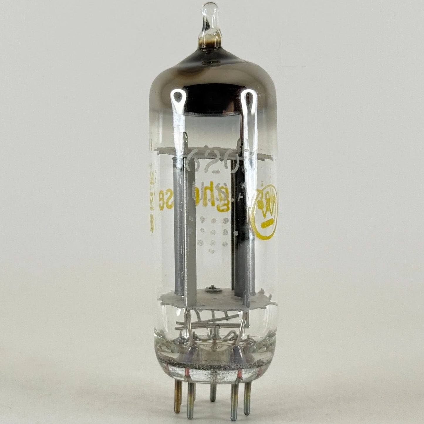 (1) Tested Westinghouse 6203 Tube Date Code 426 Full Wave Vacuum Rectifier