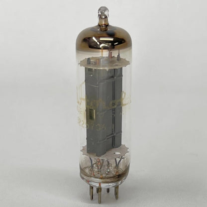 (1) Tested Motorola 12K5 Tube Date Code 5706-1 Power Tetrode Vacuum Tube
