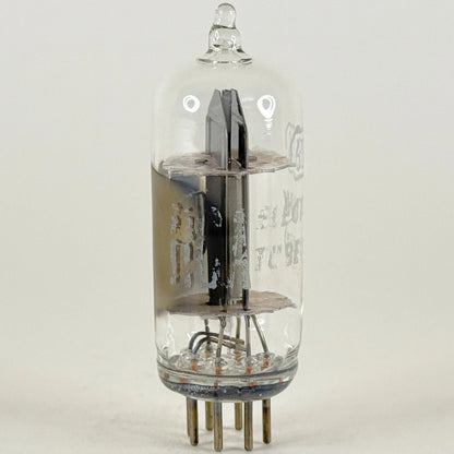 (1) Tested RCA 6BF6 Tube Date Code KG Twin Diode Medium Mu Triode Tube