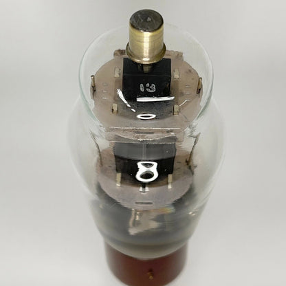 (1) Tested National Union JAN CNU 1625 Tube VT-136 National Union 1625 Tube
