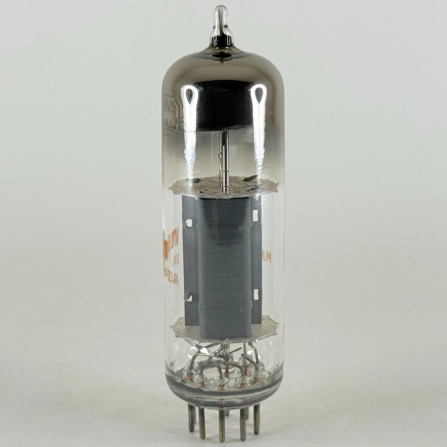 (1) Tested RCA 15CW5/PL84 Tube with Box Canada Code EN 15CW5 Tube Pl84 Tube