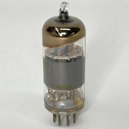(1) Tested Dumont Emerson 6GM6 Tube Date Code 2AA3 Made in Japan Pentode Tube