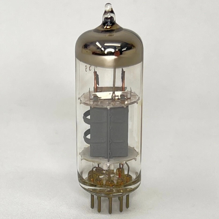 (1) Tested Unbranded 12BY7A Tube Sharp Cutoff Pentode 12BY7 A Tube (b)