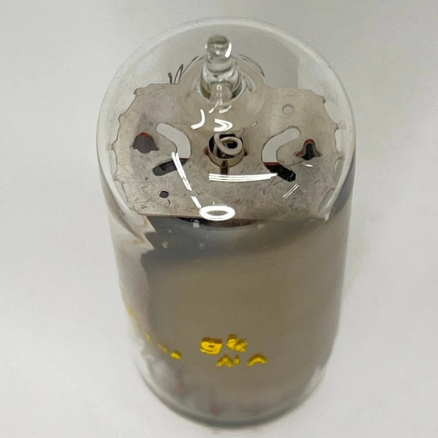 (1) Tested Strong Sylvania 6DW4 Tube Date Code gk ALA Sylvania Rectifier (b)