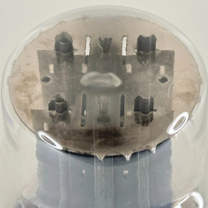 (1) Tested Strong RCA Radiotron 5V4G Tube Date Code 6-26 RCA 5V4 G