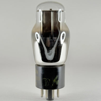 (1) Tested Raytheon JAN CRP 2050 Tube Date Code LE4 VT-245 Raytheon 2050 Tube