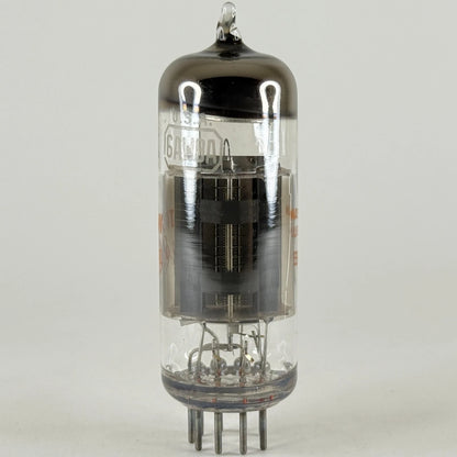 (1) Tested RCA 6AW8A Tube with Box Date Code BH 6AW8 A Triode Pentode (b)
