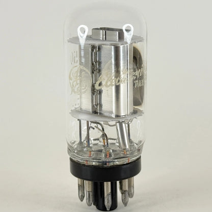 (1) Tested GE 2050A/2050 Tube Coin Base Date Code FW 2050A Tube 2050 Tube