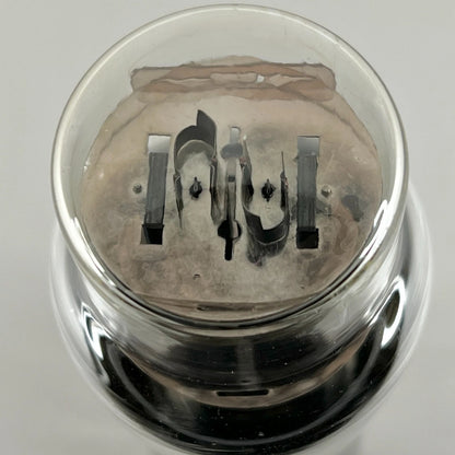 (1) Tested RCA Radiotron Type 53 Tube Date Code U2 High Mu Twin Power Triode