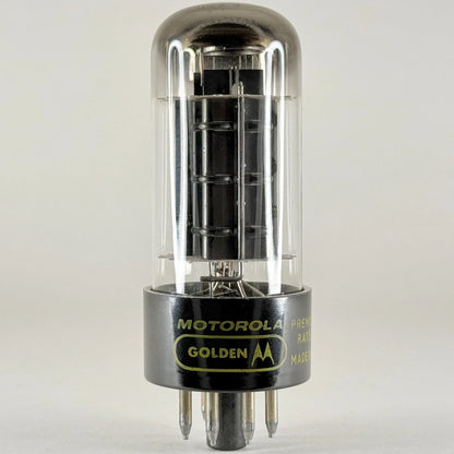 (1) Tested 1961 Motorola 7EY6 Tube Date Code 6101-C Tung Sol EIA Beam Power Tube