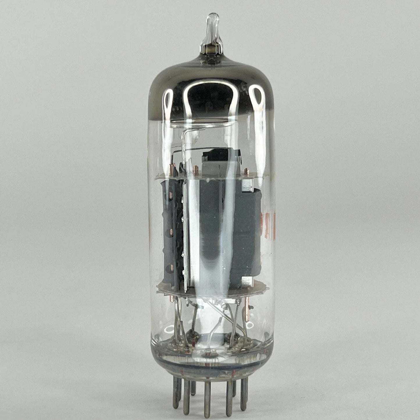 (1) Tested Very Strong RCA 6JT8 Tube Date Code DB 6JT8 Triode Pentode Tube