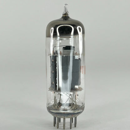 (1) Tested Very Strong RCA 6JT8 Tube Date Code DB 6JT8 Triode Pentode Tube