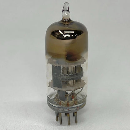 (1) Tested RCA 6CB6 Tube Sharp Cut Off Pentode RCA 6CB6 Vacuum Tube (d)