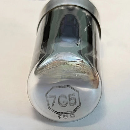 (1) Tested Unbranded 7C5 Tube 7C5 Loctal Tube Loktal Tube Beam Power Tube (b)