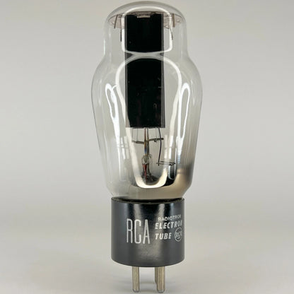 (1) Tested RCA 5Z3 Tube Date Code 830 RCA Full Wave Vacuum Rectifier Tube