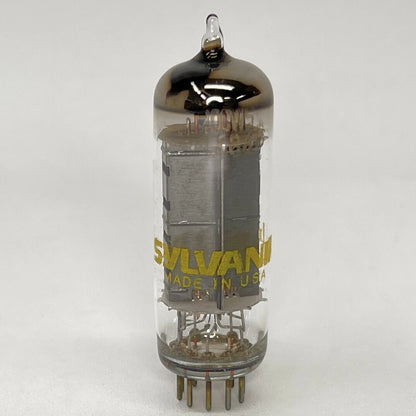 (1) Tested Sylvania 10CW/LL86 Tube Code Lm ACE Sylvania 10CW5 Tube LL86 Tube