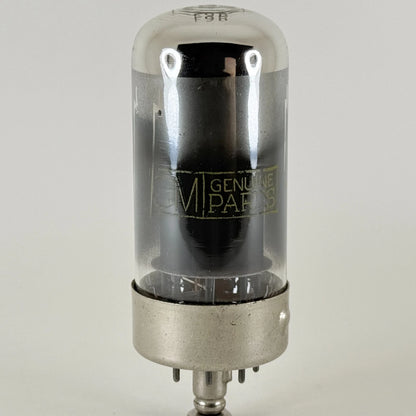 (1) Tested GM 7C5 Tube Date Code 939 Loktal Tube Beam Power Loctal Tube