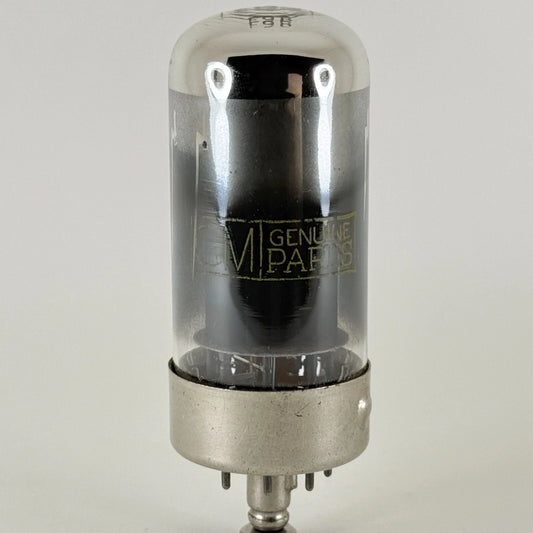 (1) Tested GM 7C5 Tube Date Code 939 Loktal Tube Beam Power Loctal Tube
