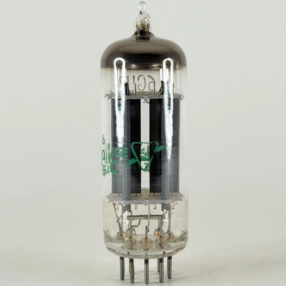 (1) Tested Sylvania 6GU7 Tube with Box Date Code JGE C 6GU7 Vacuum Tube