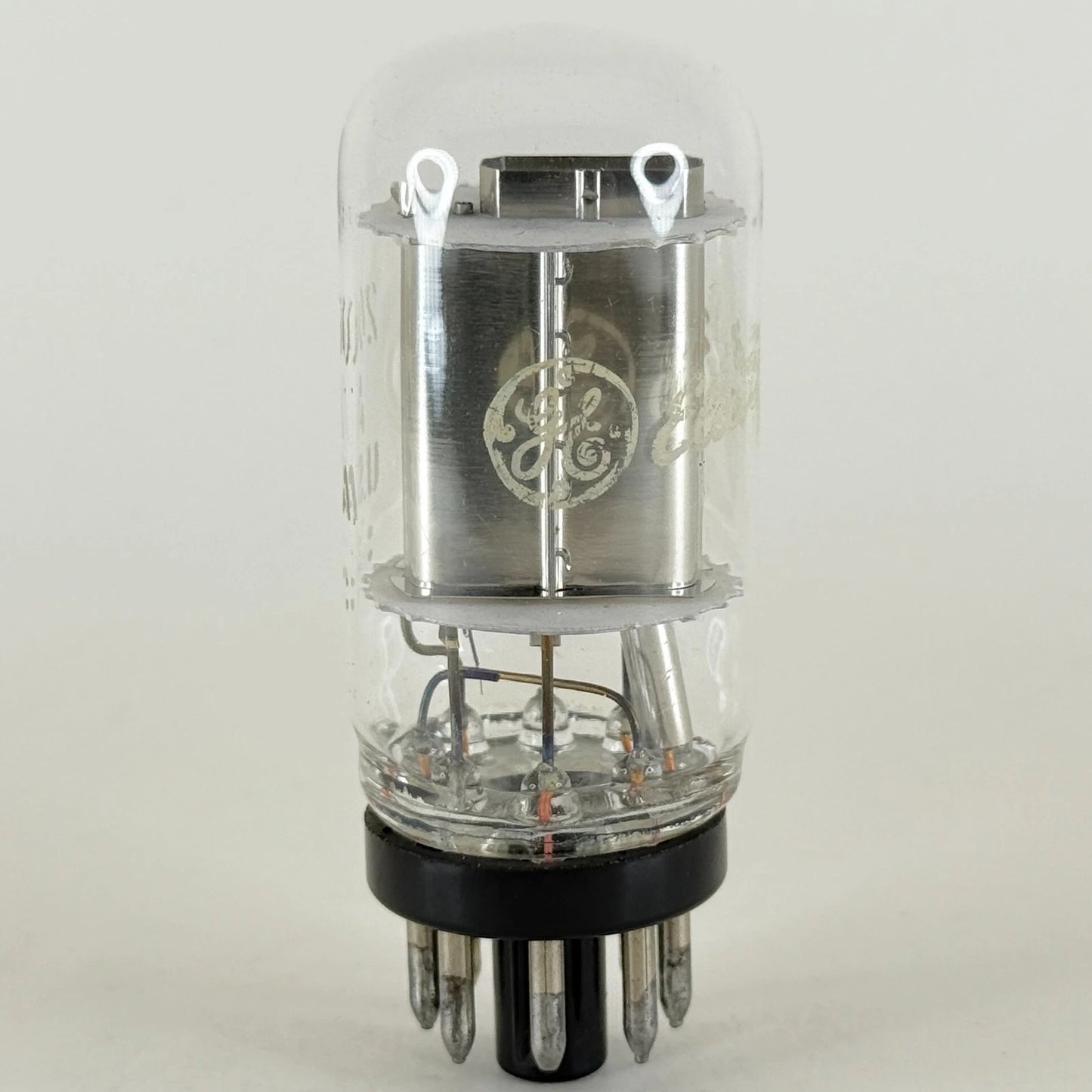 (1) Tested GE 2050A/2050 Tube Coin Base Date Code FW 2050A Tube 2050 Tube