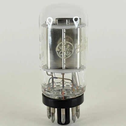 (1) Tested GE 2050A/2050 Tube Coin Base Date Code FW 2050A Tube 2050 Tube