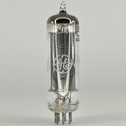 (1) Tested GE 32ET5A Tube Date Code SK General Electric 32ET5 A Pentode Tube (b)