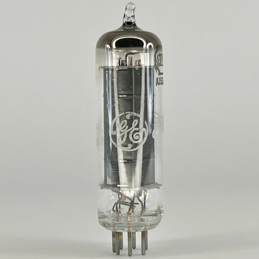 (1) Tested GE 32ET5A Tube Date Code SK General Electric 32ET5 A Pentode Tube (b)