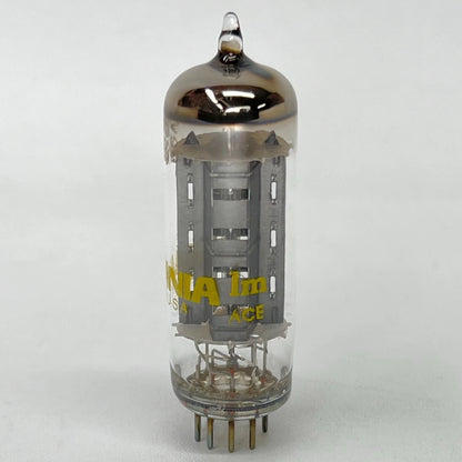(1) Tested Sylvania 10CW/LL86 Tube Code Lm ACE Sylvania 10CW5 Tube LL86 Tube
