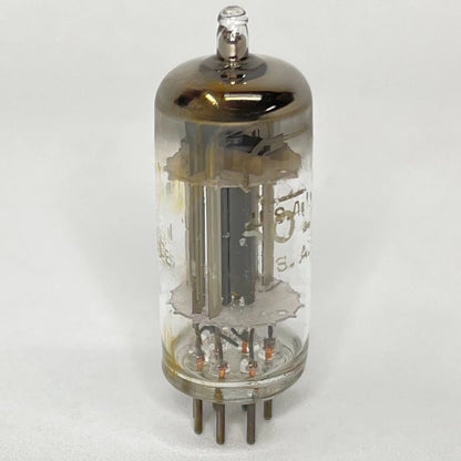 (1) Tested Tung-Sol 12AV6 Tube Tung Sol 12AV6 Twin Diode High Mu Triode Tube