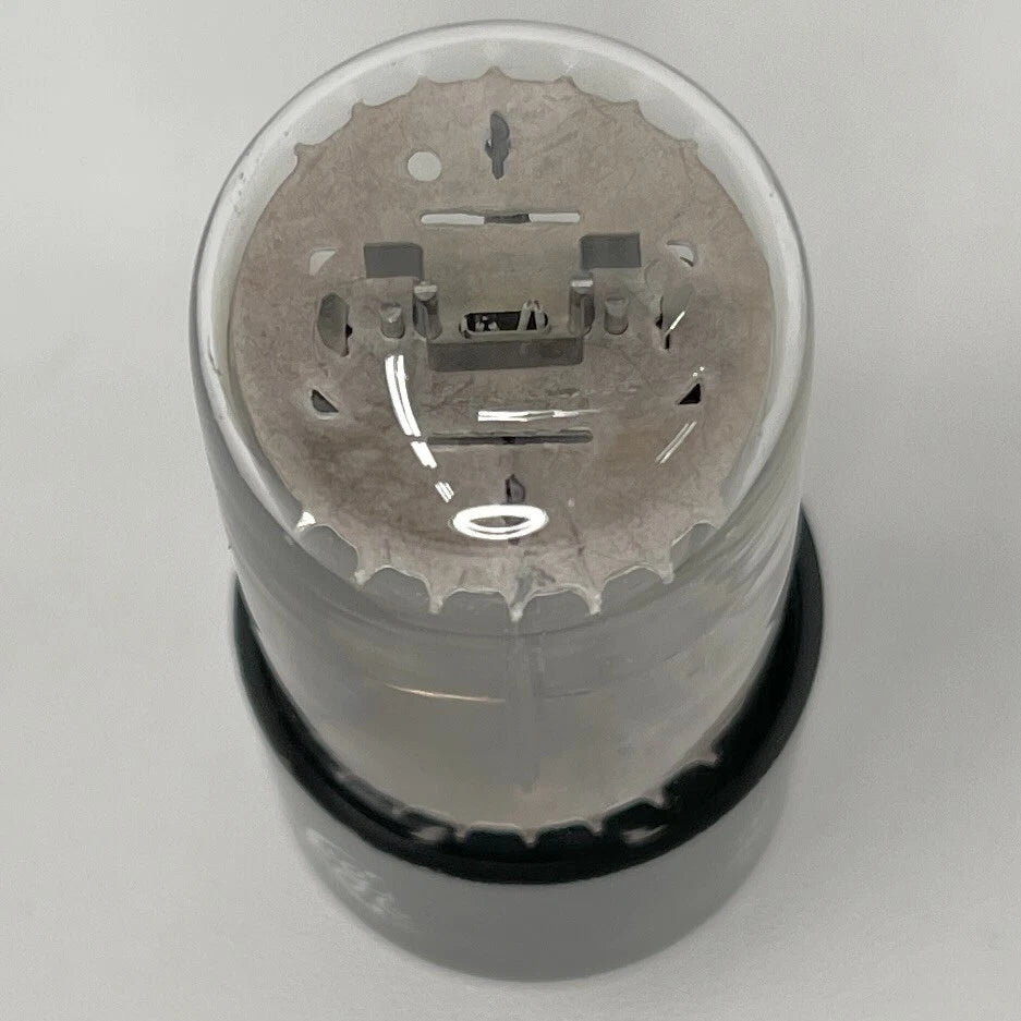(1) Tested Strong GE 6AU5GT Tube Date Code JU General Electric 6AU5 GT (a)