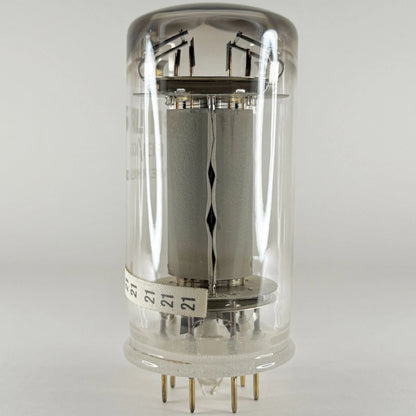 (1) Philips PE1/100 Tube Made in Holland Pentode Vacuum Tube