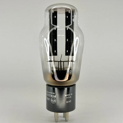 (1) Tested RCA 5Z3 Tube Date Code 830 RCA Full Wave Vacuum Rectifier Tube