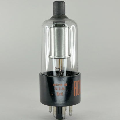 (1) Tested RCA 1K3/1J3 Tube with Box Date Code BX RCA 1K3 Tube RCA 1J3 Tube