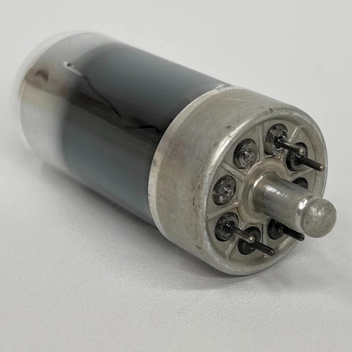 (1) Tested Unbranded 7C5 Tube 7C5 Loctal Tube Loktal Tube Beam Power Tube (b)