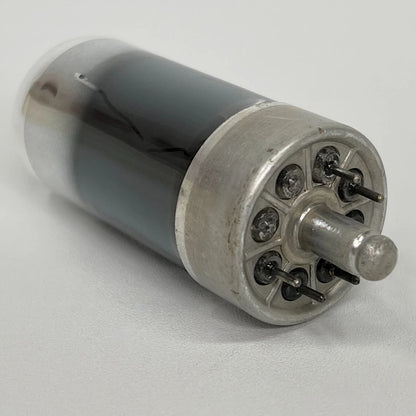 (1) Tested Unbranded 7C5 Tube 7C5 Loctal Tube Loktal Tube Beam Power Tube (b)
