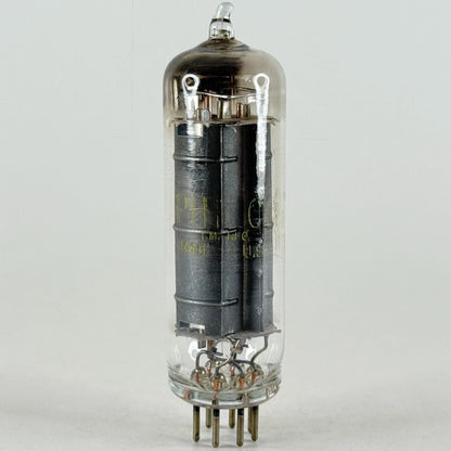 (1) Tested Philco 35B5 Tube Beam Power Output Vacuum Tube