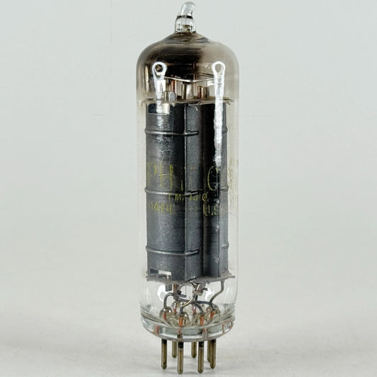 (1) Tested Philco 35B5 Tube Beam Power Output Vacuum Tube