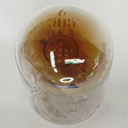 (1) Tested Unbranded 6JB5 Tube Vintage Beam Power Vacuum Tube